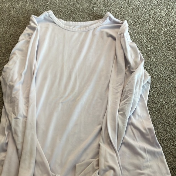 Compression Longsleeves Good Condition Pack of 6 - Picture 3 of 6